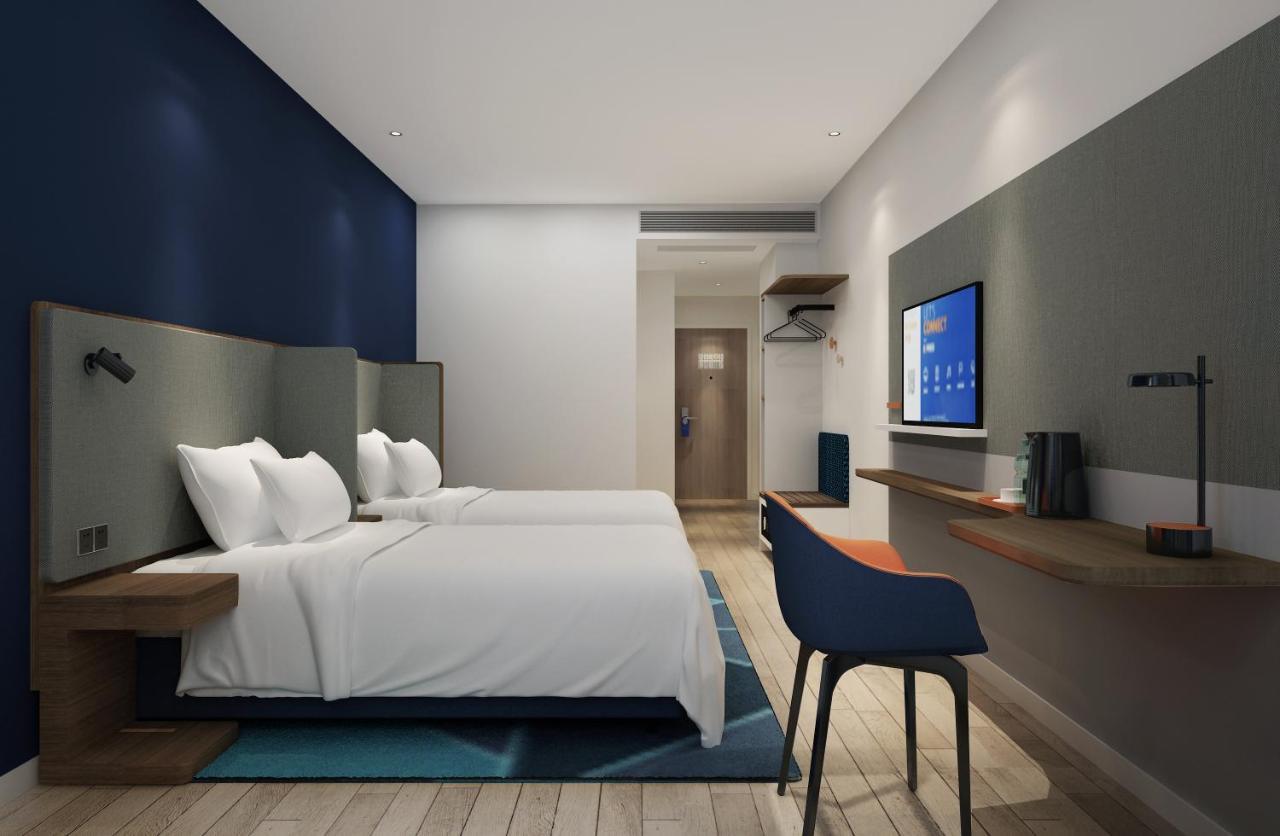 Holiday Inn Express Dali Xiaguan By Ihg Exterior photo