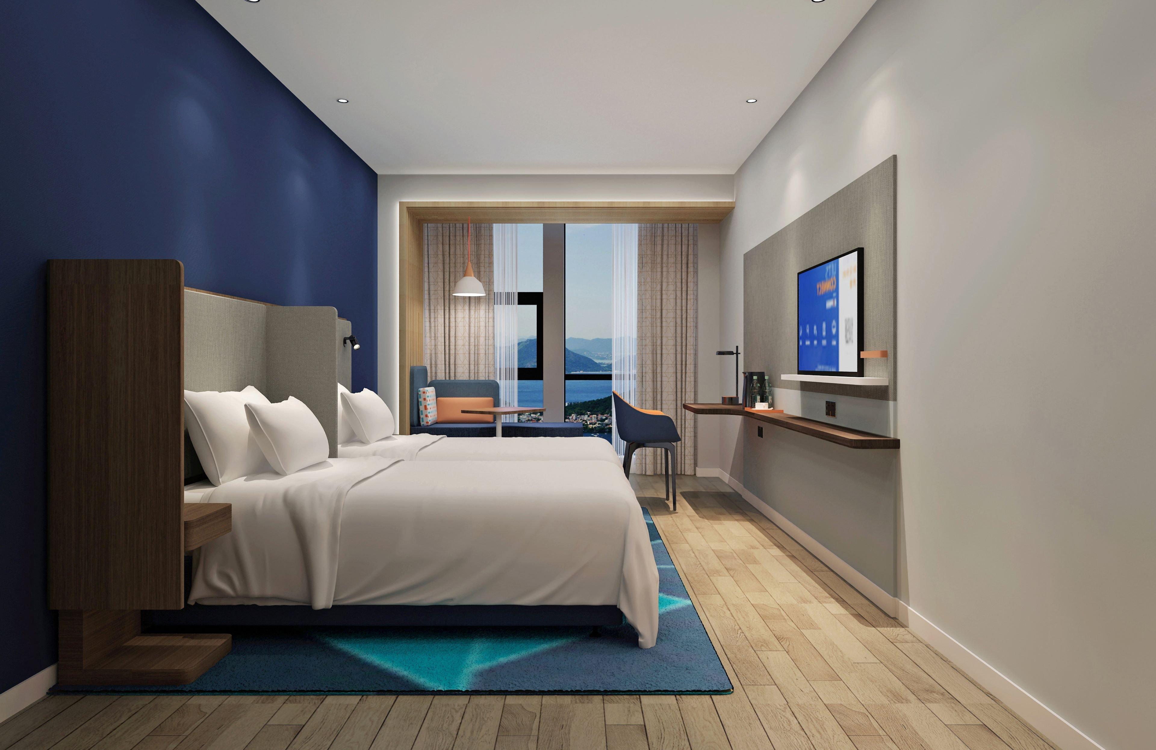 Holiday Inn Express Dali Xiaguan By Ihg Exterior photo