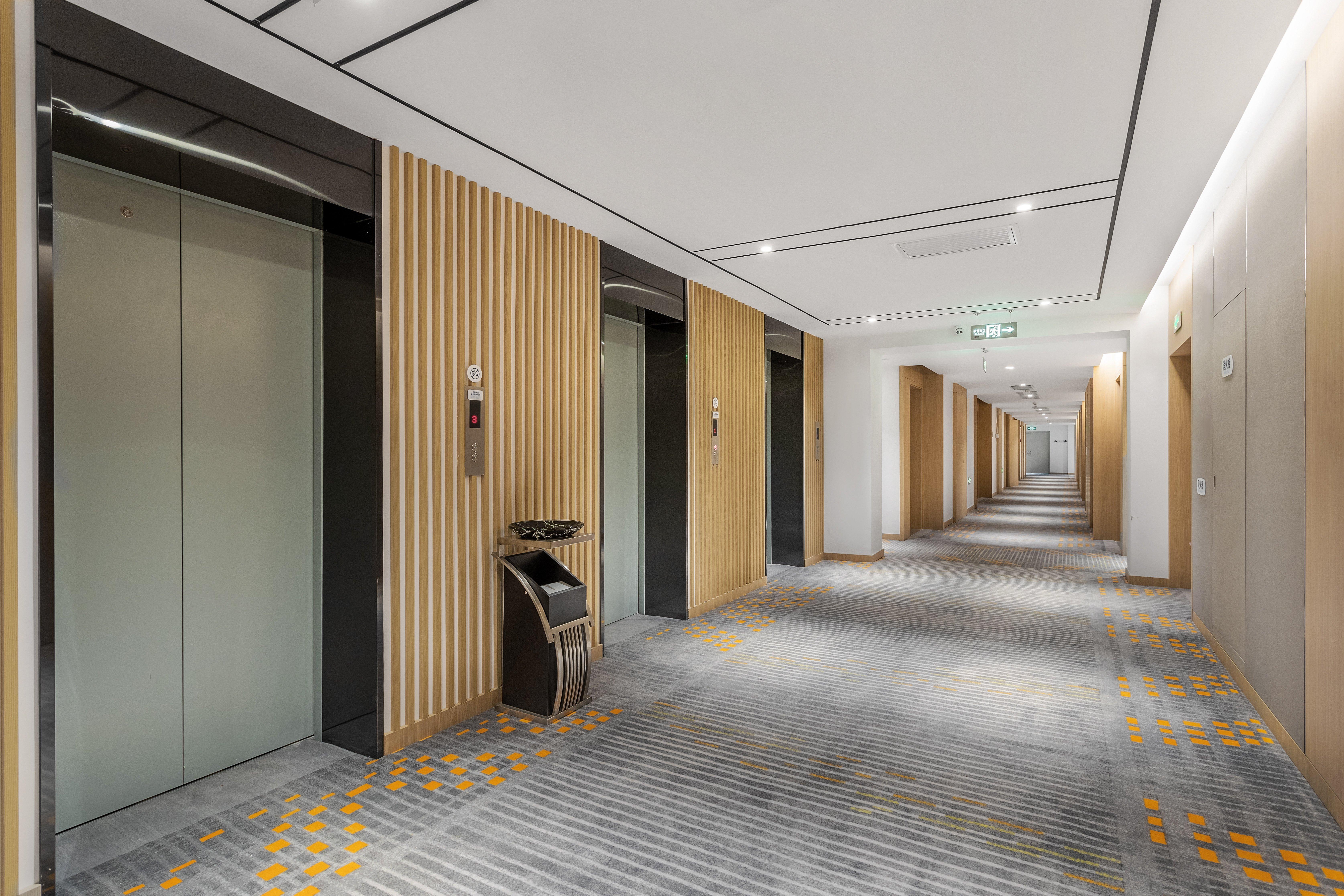 Holiday Inn Express Dali Xiaguan By Ihg Exterior photo