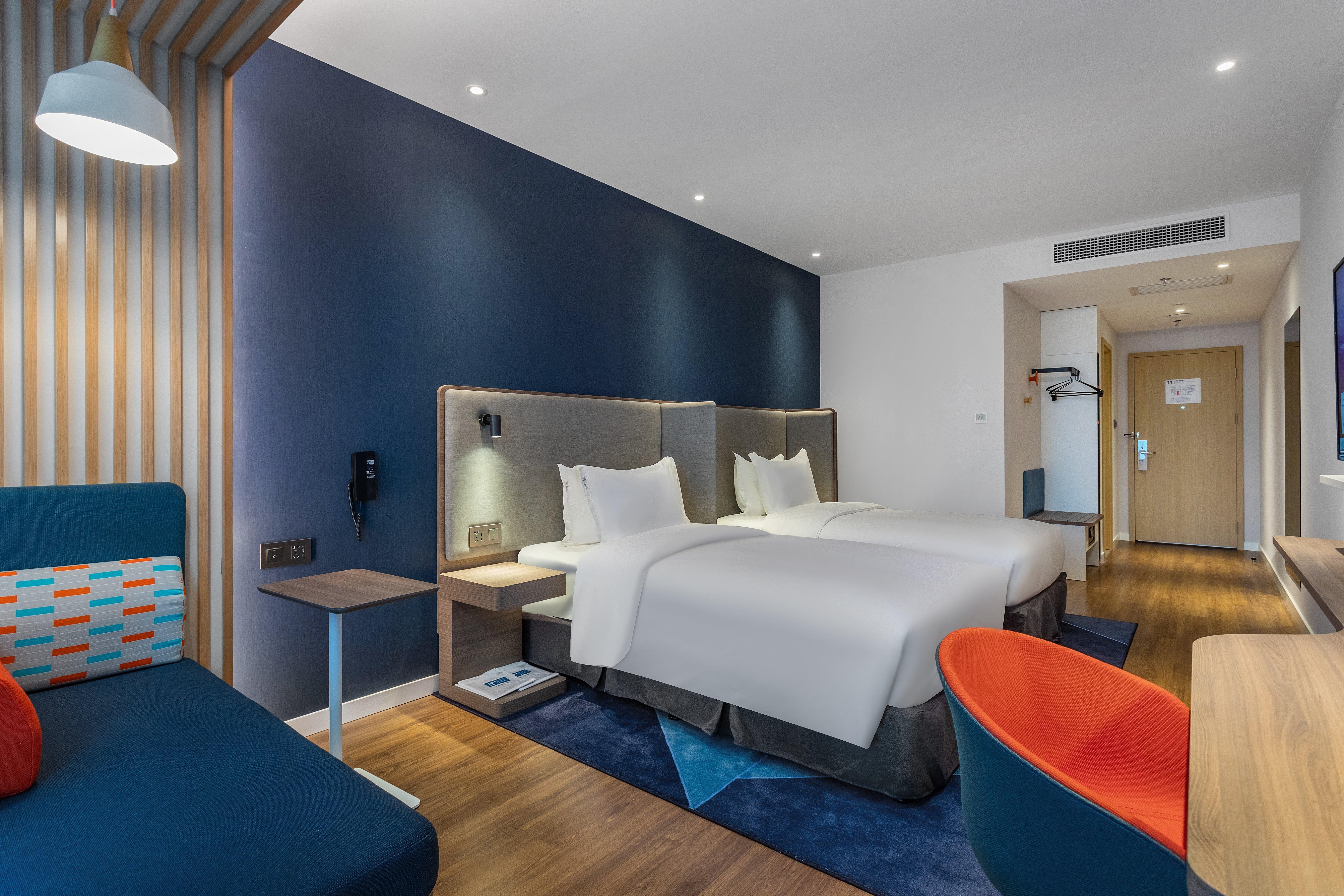 Holiday Inn Express Dali Xiaguan By Ihg Exterior photo